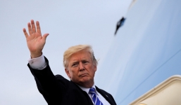 Chân dung những lãnh đạo lần đầu xuất hiện tại APEC 2017