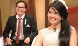 Cô học trò theo đuổi thầy suốt 10 năm và khát khao được chung chăn gối