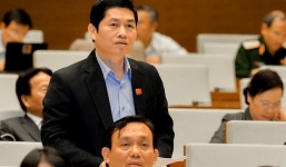 ĐBQH: Do sĩ diện, nhiều người đàn ông là nạn nhân của bạo hành gia đình không dám lên tiếng