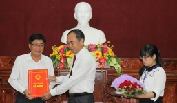 Được bổ nhiệm làm phó GĐ Sở sau 4 năm bị kỷ luật vì đánh nhau