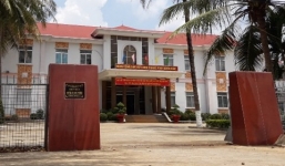 Gia Lai: Sẽ chuyển công tác con gái bí thư huyện được bổ nhiệm 'thần tốc'