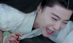 Phạm Băng Băng bị bức hại đến cùng cực, 'Thắng Thiên Hạ' vẫn bị 'ném đá'