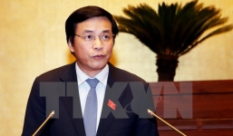 Sẽ chất vấn bốn 'Tư lệnh' ngành tại Kỳ họp thứ 4 của Quốc hội