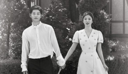 Rộ tin Song Joong Ki - Song Hye Kyo sẽ không sinh sống ở tổ ấm 200 tỷ sau tuần trăng mật