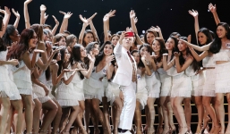 Tổ chức thi hoa hậu trong ngày bão: Bộ nói trách nhiệm của Khánh Hòa