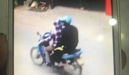 Nữ tài xế bị sát hại ở Thái Nguyên: Xuất hiện video nạn nhân chở một thanh niên bịt mặt