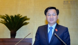 Tổng Thanh tra Chính phủ Lê Minh Khái: Tham nhũng vẫn diễn biến phức tạp