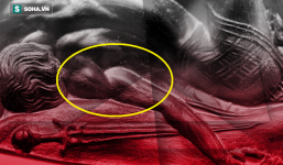 Bí ẩn 'xuyên không' kỳ lạ của viên ngọc 3500 năm tuổi, thách thức trí tuệ nhà khoa học