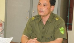 Vụ Chủ tịch xã bị bắn: Trưởng công an xã từng mang án tích?