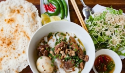 Món ăn Việt ấn tượng với người nước ngoài tại Tuần lễ Cấp cao APEC