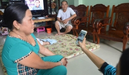 Người phụ nữ bán bánh mỳ cho Thủ tướng Úc run rẩy khi biết vị khách đặc biệt