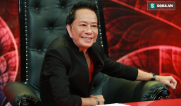 Bảo Chung: Vì tham 5000 đồng mà trở thành danh hài