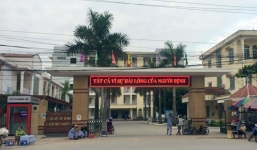 Bệnh nhân sốc phản vệ, tử vong sau 2 tiếng gây mê mổ ruột thừa