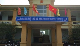 Chủ tịch xã nghi bị trưởng công an xã bắn nhập viện