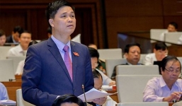 ĐBQH: Cán bộ phường có nguy cơ tham nhũng cao hơn vụ trưởng ở Trung ương