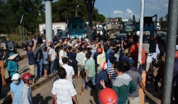 Quốc hội yêu cầu rà soát toàn bộ các trạm BOT giao thông 