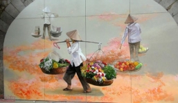 Người con trai của bà chủ trọ tốt bụng qua đời: 'Mẹ không kịp về để bố nhìn mặt lần cuối...'