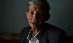 Ly kỳ hành trình hơn 1000 ngày vượt biên giới tìm con bị lừa bán sang Trung Quốc