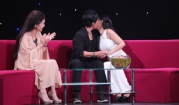 Lê Huỳnh công khai vợ trẻ hơn 20 tuổi sau khi chia tay Kiều Oanh