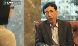 TS. Võ Trí Thành nói về việc Canada rút khỏi đàm phán TPP: Buồn, thất vọng, nhưng không ngạc nhiên