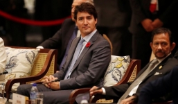 Vì sao Thủ tướng Canada bỏ họp TPP vào phút chót?