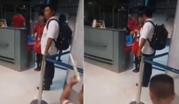 Nữ nhân viên Vietjet xé máy bay của khách bị kỷ luật