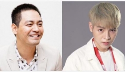 MC Phan Anh 'phản pháo' khi bị cư dân mạng chỉ trích 'hai mặt' chuyện Đức Phúc