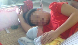 Bắt tạm giam ông lão khiến nữ sinh bán vé số sinh con