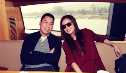 Vợ chồng Triệu Vy bị cấm cửa trên thị trường chứng khoán vì gian lận kinh doanh