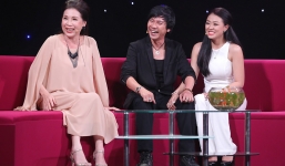 Chồng cũ của Kiều Oanh công khai vợ trẻ hơn 20 tuổi