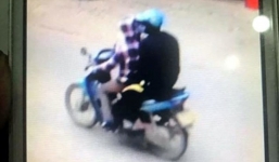 Đã tìm thấy xe máy nữ tài xế bị sát hại ở Thái Nguyên