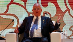 Tổng thống Peru lấy Viettel làm ví dụ thành công của tự do hóa thương mại