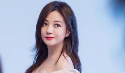 Rộ tin Triệu Vy đến Đà Nẵng dự APEC 2017?