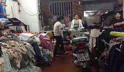 Nhân chứng kể lại giây phút cán bộ Công an tỉnh Hải Dương bị đâm trộm