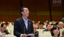 ĐBQH: Đề xuất đưa quan chức đi thăm nhà tù để ngừa tham nhũng