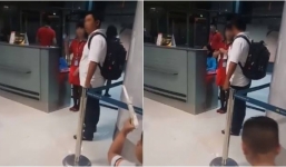 Thông tin mới vụ hành khách bị nhân viên Vietjet Air xé vé vì vào muộn