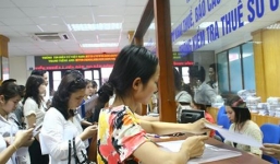 Đề xuất thu đồng thời thuế và bảo hiểm xã hội từ năm 2020