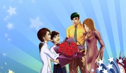 40 tin nhắn, lời chúc hay và ý nghĩa nhất cho ngày 20/11 