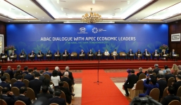 Tuần lễ Cấp cao APEC 2017: Nhiều sự kiện quan trọng trong ngày làm việc cuối cùng