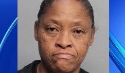 Cụ ông U90 bị  bạn gái đánh vì ngoại tình