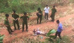 Vụ nữ xe ôm bị sát hại dã man ở Thái Nguyên: Hung thủ nghiện ma túy nặng