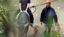 Ông chủ Facebook đến Việt Nam trong hôm nay, đi du thuyền thăm Vịnh Hạ Long