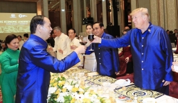 Sáng nay (11/11), khai mạc Hội nghị các nhà lãnh đạo kinh tế APEC