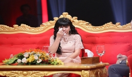 Cát Phượng kể chuyện ly dị sau 7 ngày kết hôn và 2 lần được nghe câu: 'Chị ơi, em yêu chị'