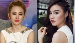 Lộ clip chứng minh Angela Phương Trinh nói dối, hại Ninh Dương Lan Ngọc