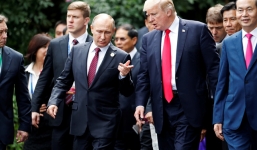 Tổng thống Nga, Hoa Kỳ tiết lộ nội dung cuộc trao đổi ở hội nghị APEC