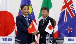 Hiệp định TPP-11 đạt được thỏa thuận, đổi tên mới là CPTPP