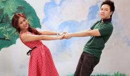 Choáng với dàn soái ca giàu có từng là người tình của Văn Mai Hương