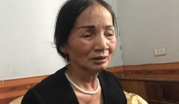 Mẹ chồng rụng rời kể lại giây phút nhận tin con dâu bị sát hại ở Thái Nguyên