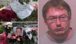 Vợ bị chồng sát hại dã man vì phát hiện bí mật 'động trời'